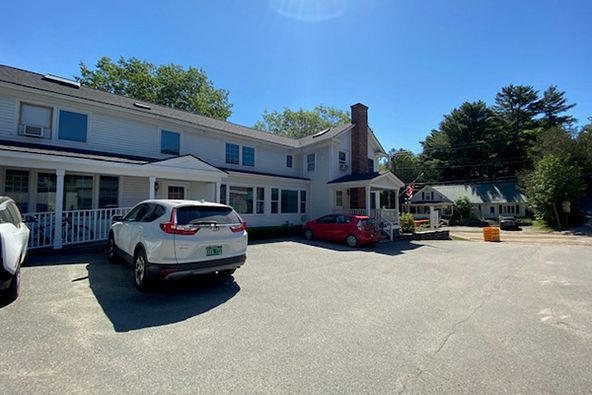 64 S Main St, Stowe, VT 05672